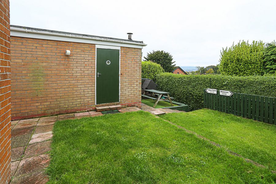 64 Princess Gardens