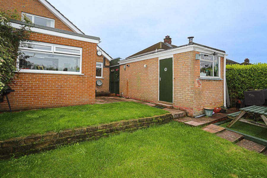 64 Princess Gardens
