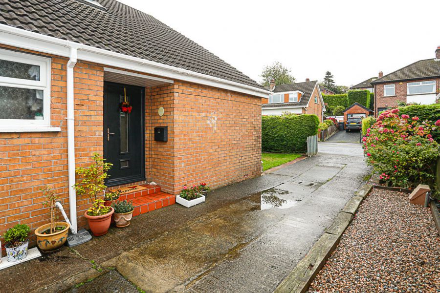 64 Princess Gardens