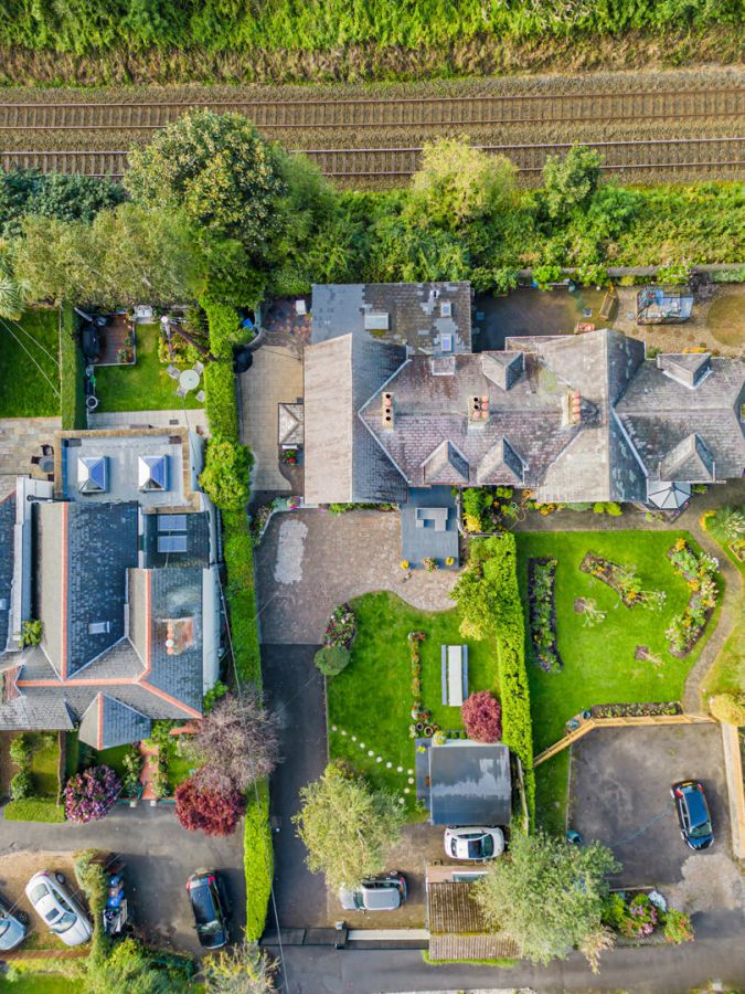 Culloden Cottages, 114 Bangor Road