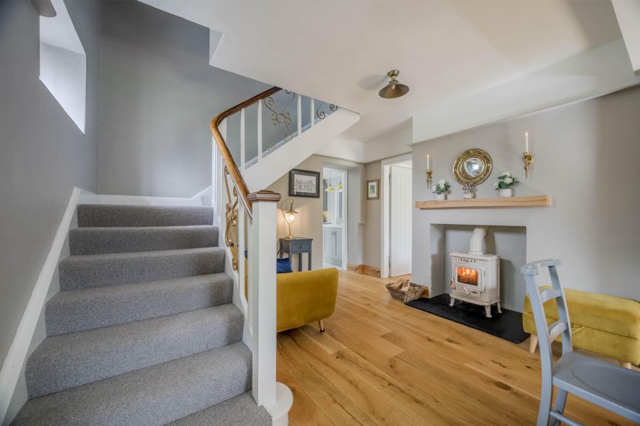 Culloden Cottages, 114 Bangor Road