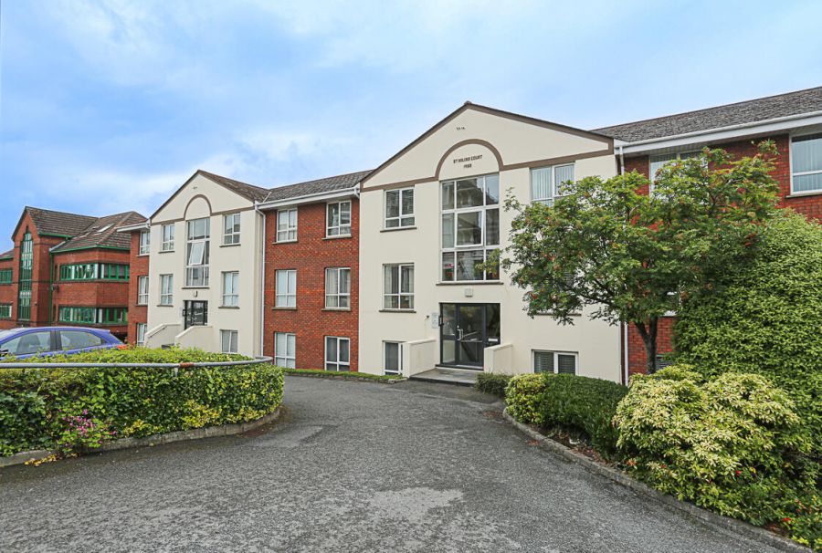 8 St Helens Court