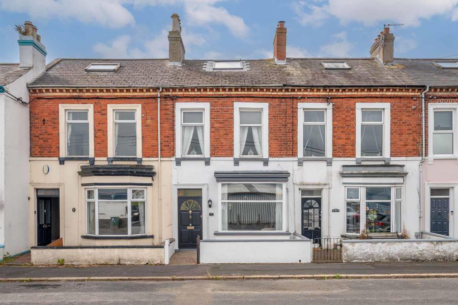 10 Kinnegar Road