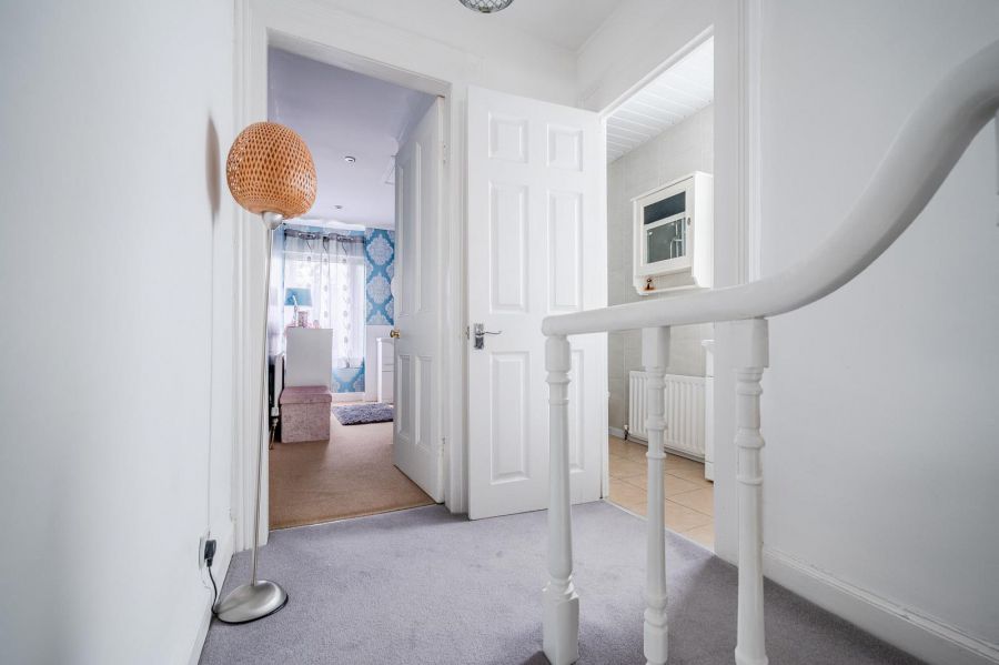 10 Kinnegar Road