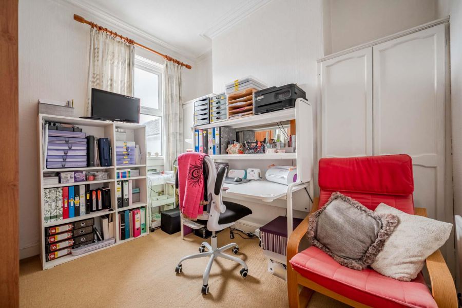 10 Kinnegar Road