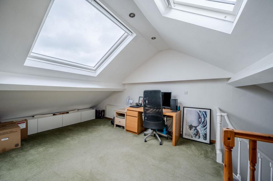 10 Kinnegar Road