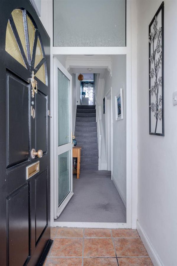 10 Kinnegar Road