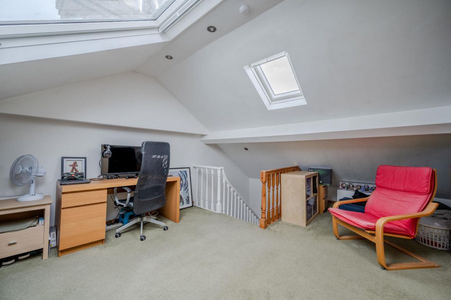 10 Kinnegar Road