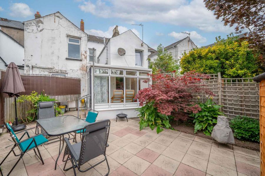 10 Kinnegar Road