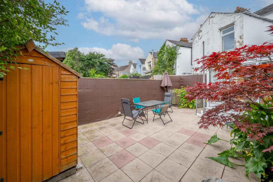 10 Kinnegar Road