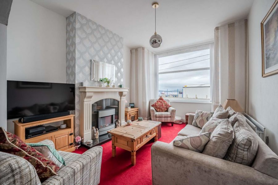 10 Kinnegar Road