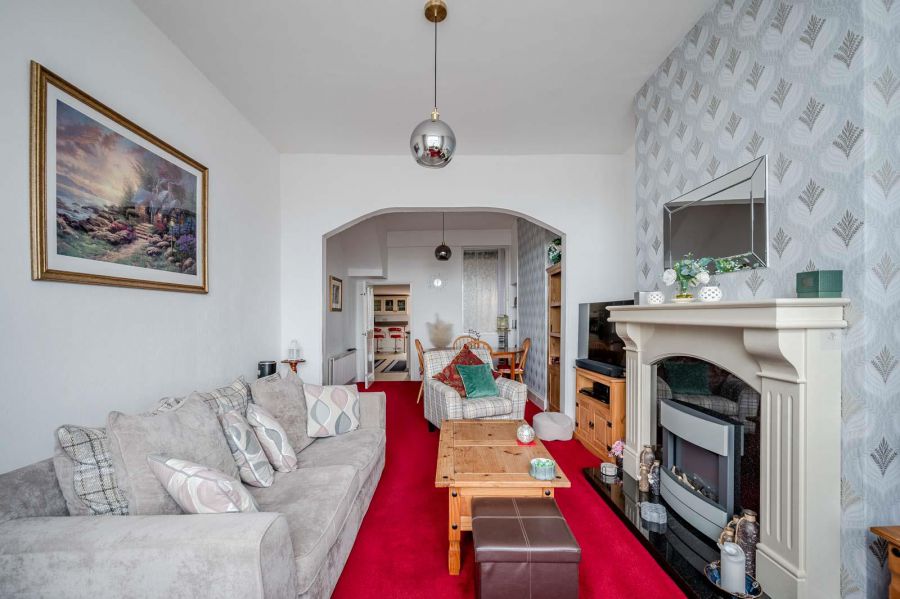 10 Kinnegar Road