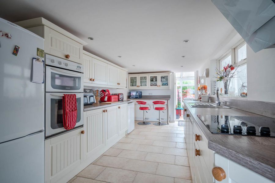 10 Kinnegar Road