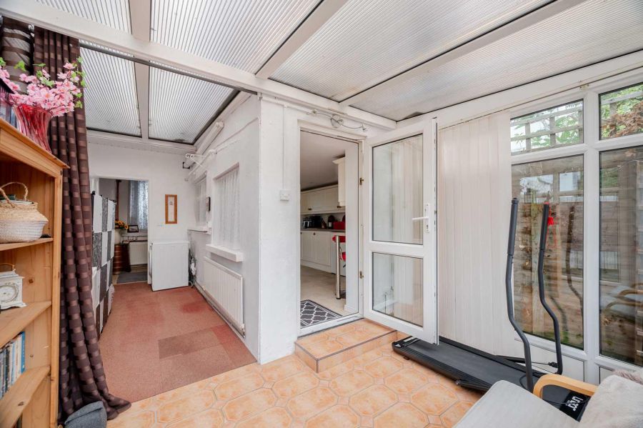 10 Kinnegar Road