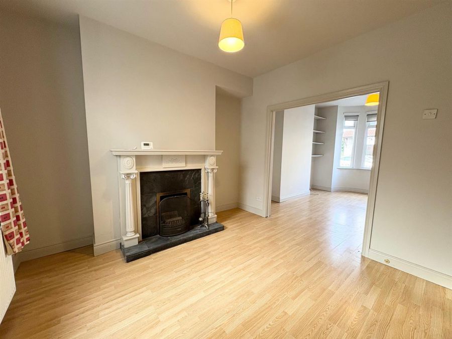 37 Downshire Road