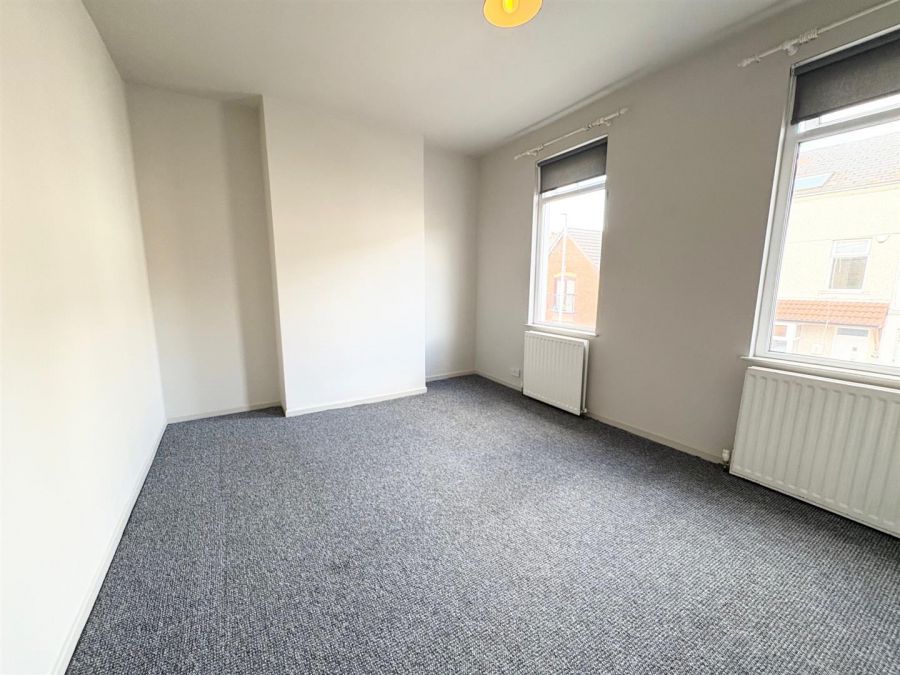 37 Downshire Road