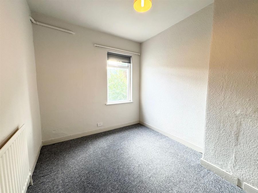37 Downshire Road