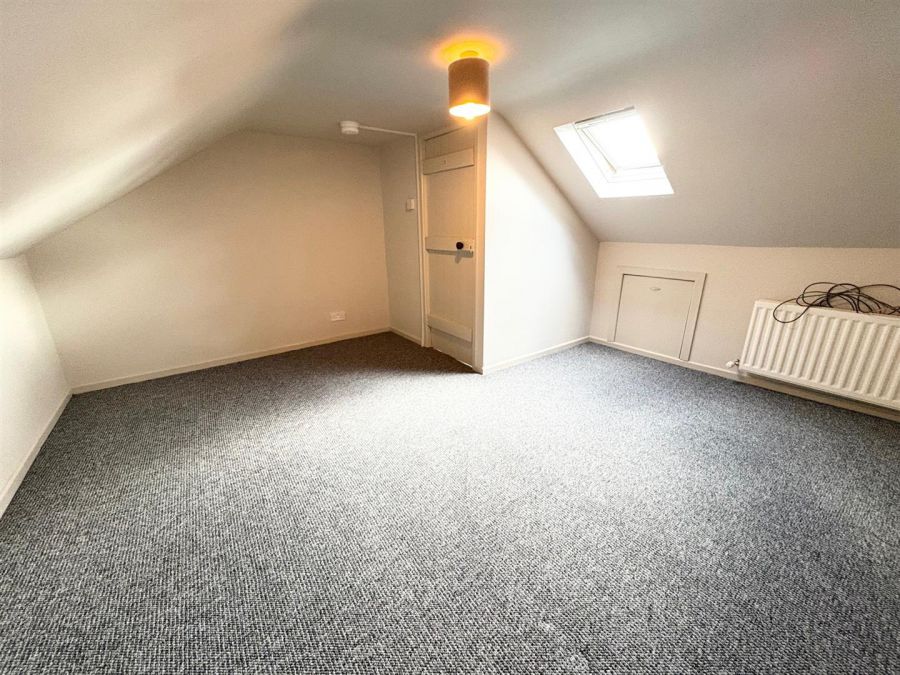 37 Downshire Road