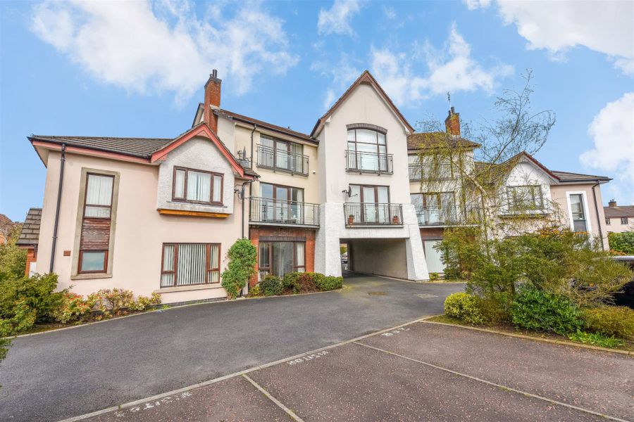 24E Shaftesbury Road