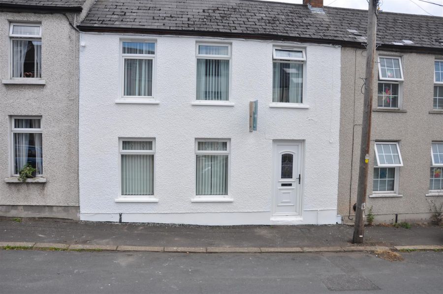35 Spencer Street,Holywood, BT18 9DN