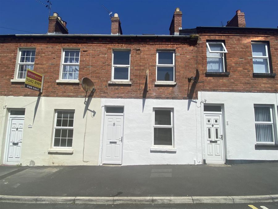 4 Trevor Street