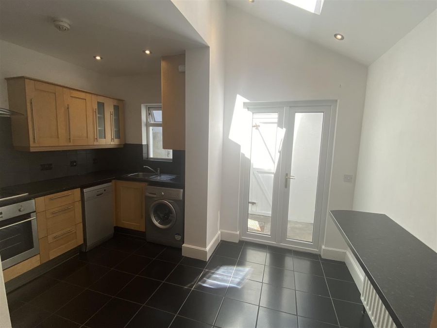 4 Trevor Street