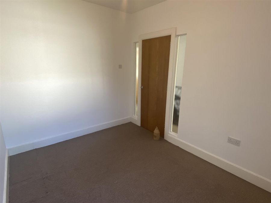 4 Trevor Street