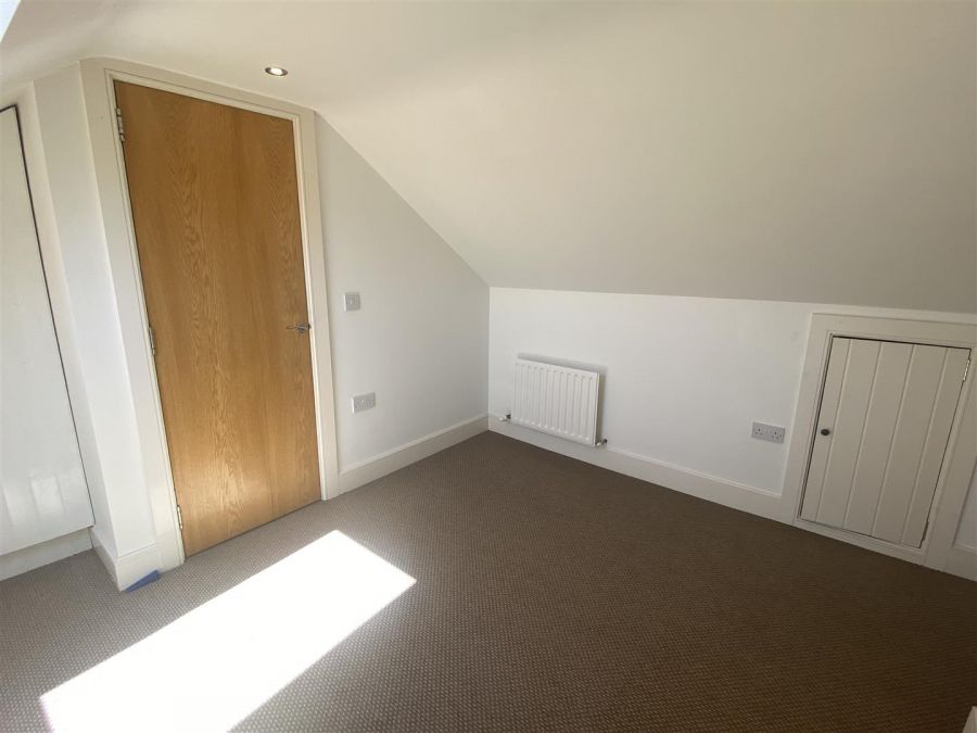 4 Trevor Street