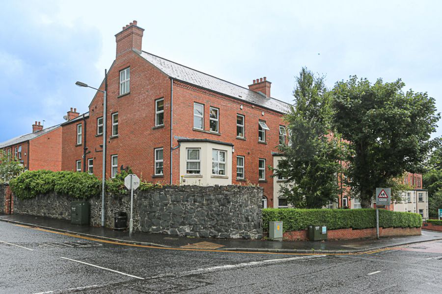 23 Church Court