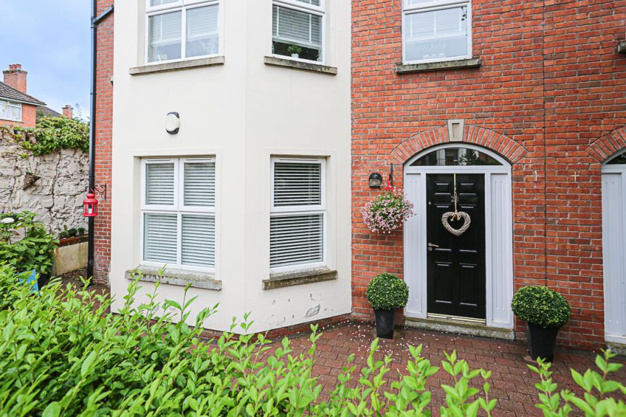 23 Church Court