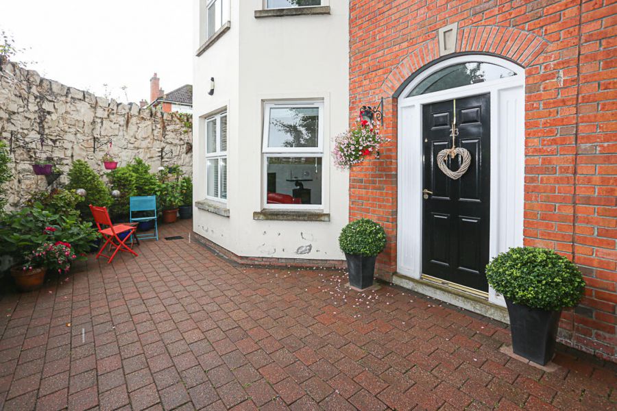 23 Church Court