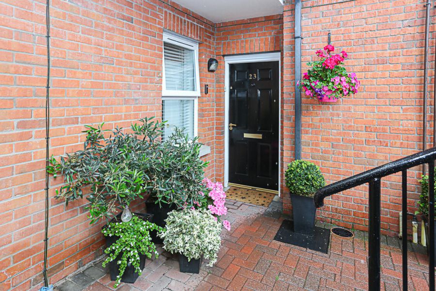 23 Church Court