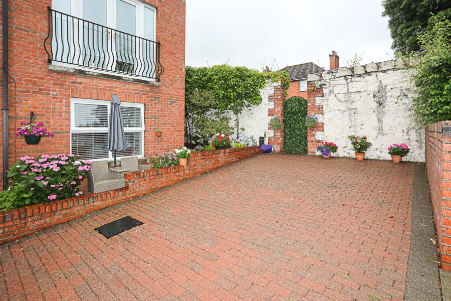 23 Church Court