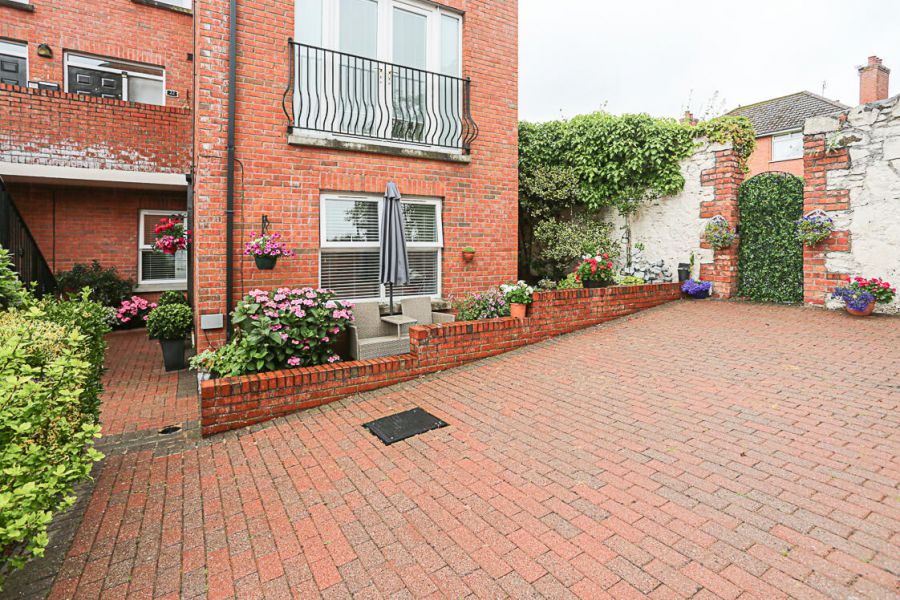 23 Church Court