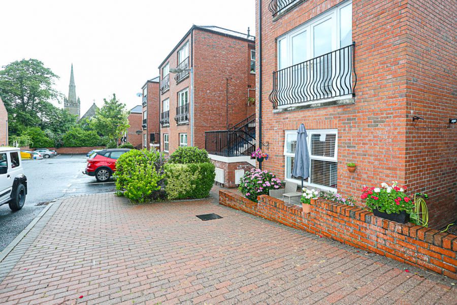 23 Church Court