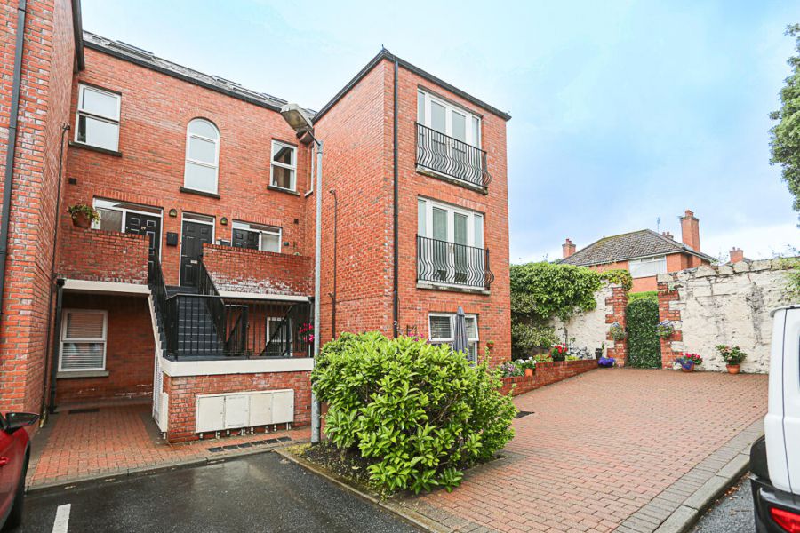 23 Church Court
