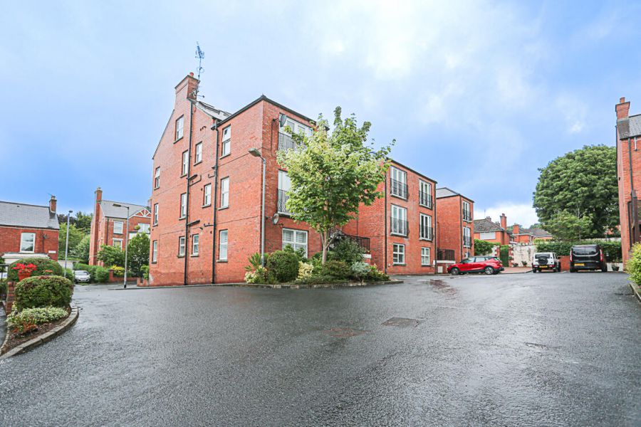 23 Church Court