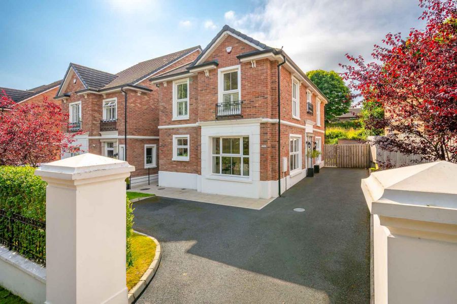 17C Seahill Road