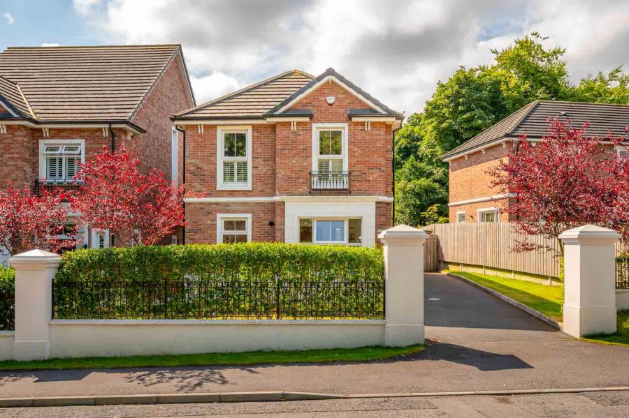 17C Seahill Road 17C Seahill Road