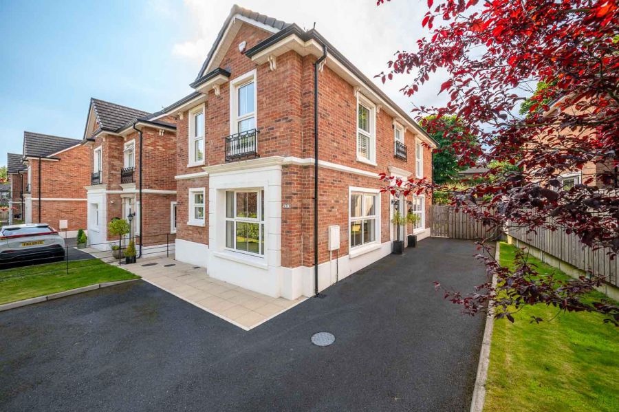 17C Seahill Road