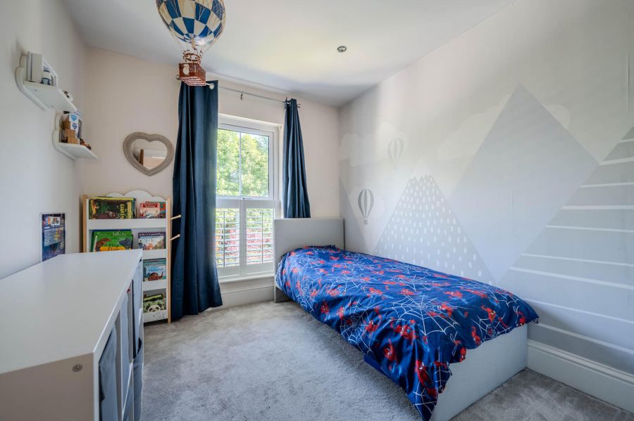 17C Seahill Road