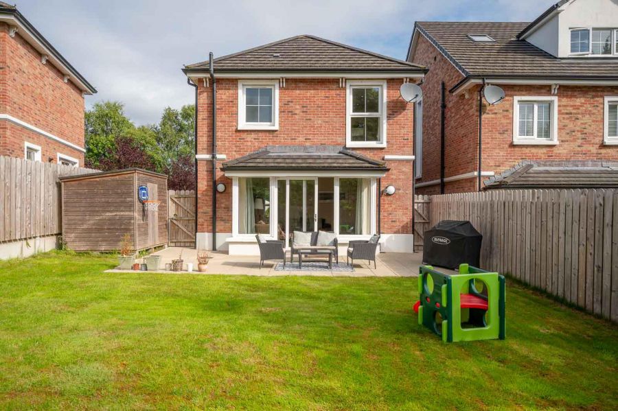 17C Seahill Road