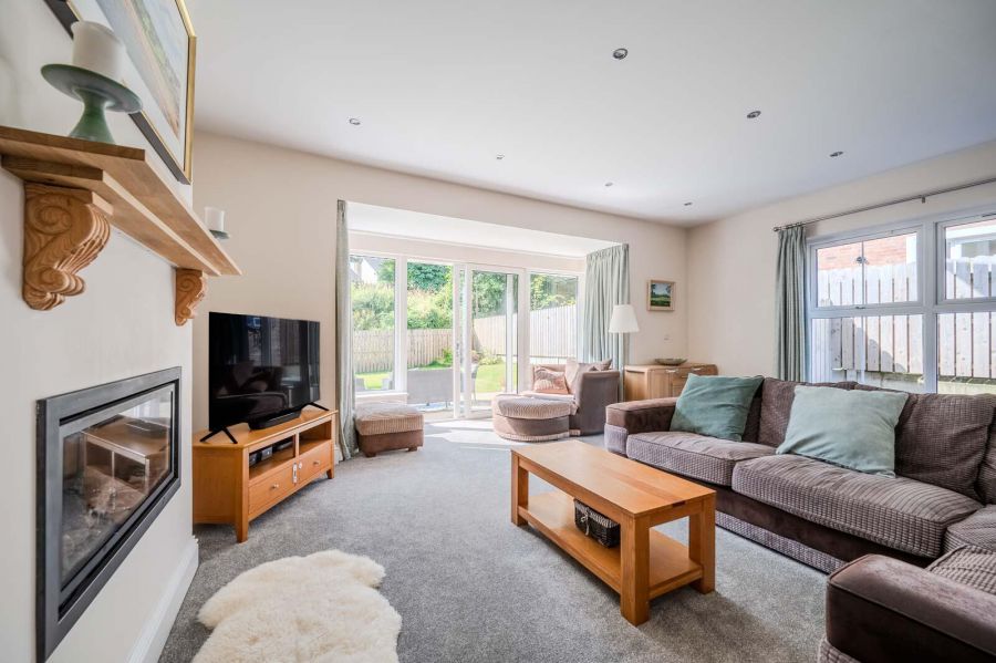 17C Seahill Road
