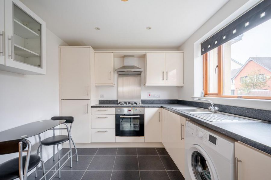 66 Shaftesbury Road
