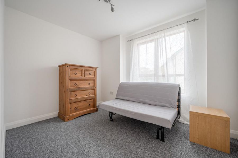 66 Shaftesbury Road