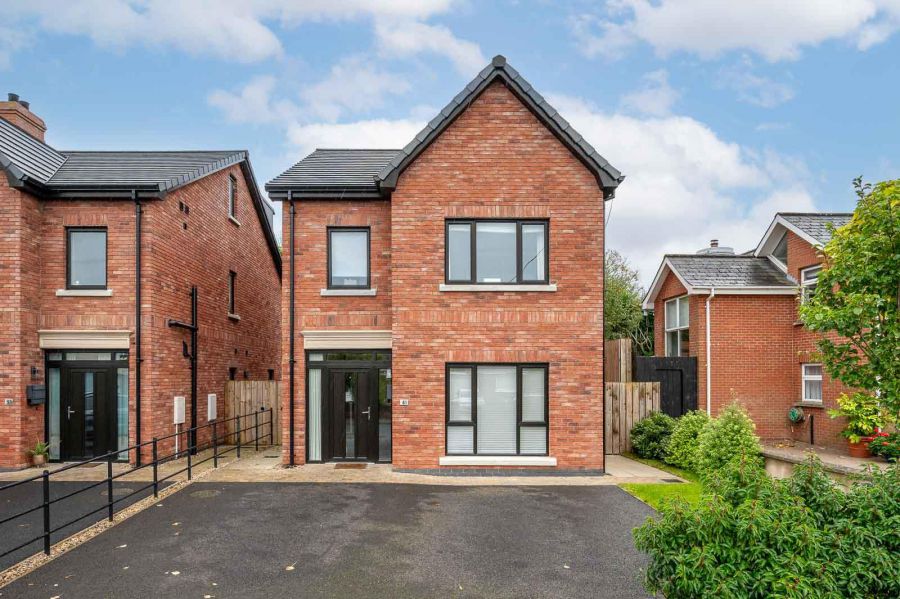 51 Seahill Road