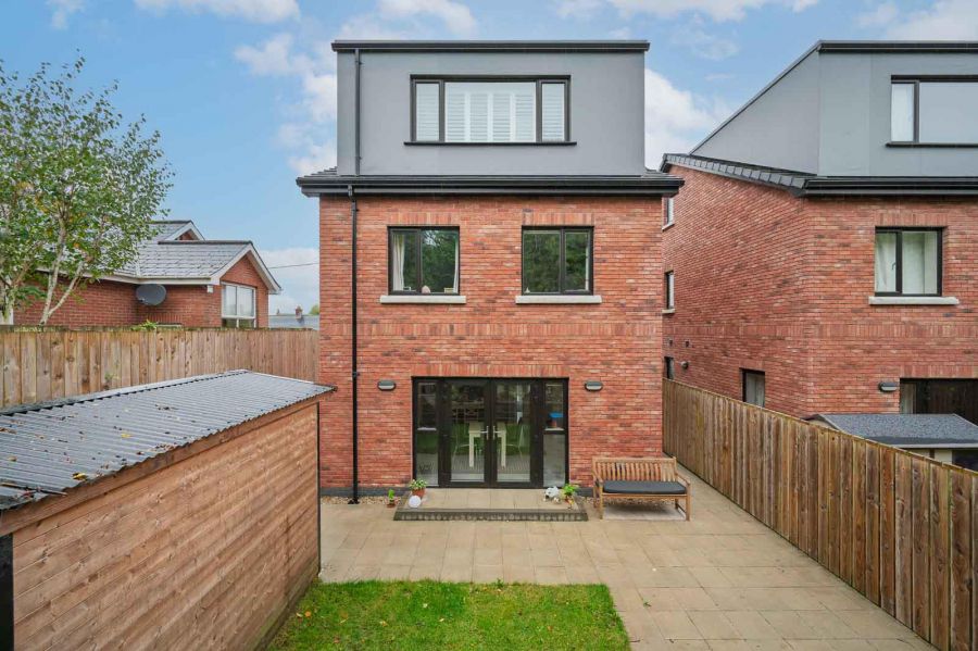 51 Seahill Road