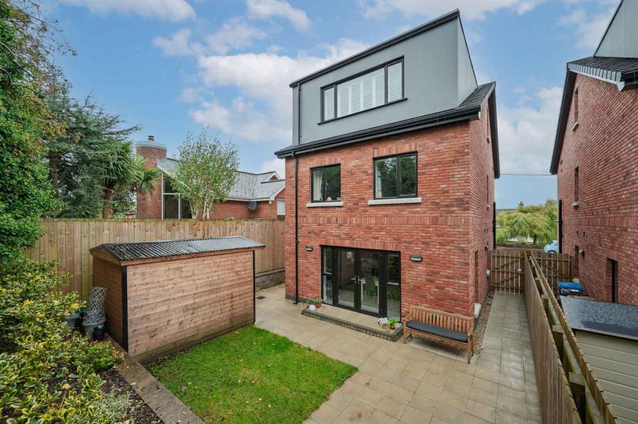 51 Seahill Road