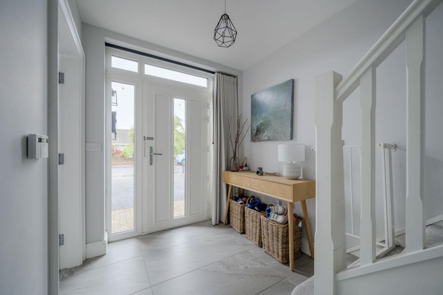 51 Seahill Road