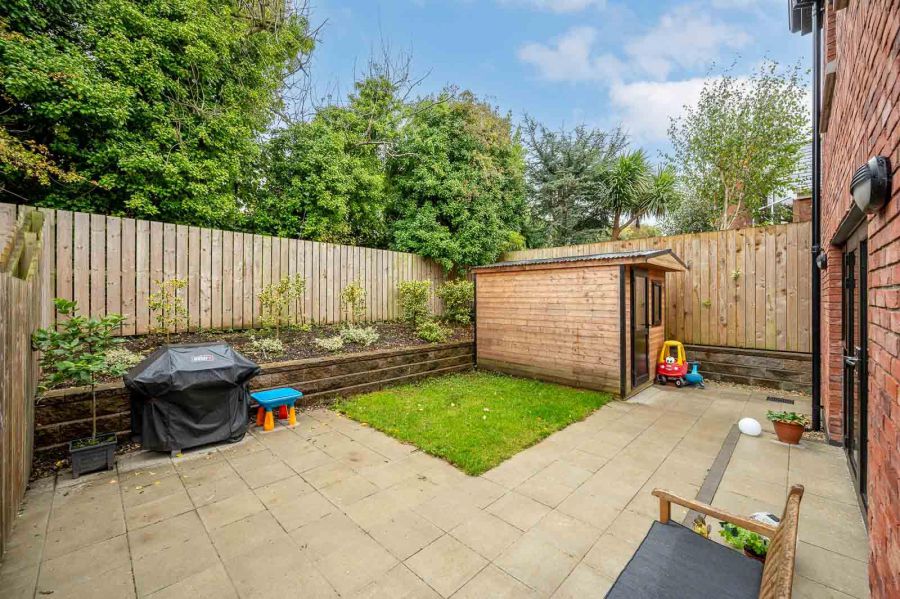 51 Seahill Road